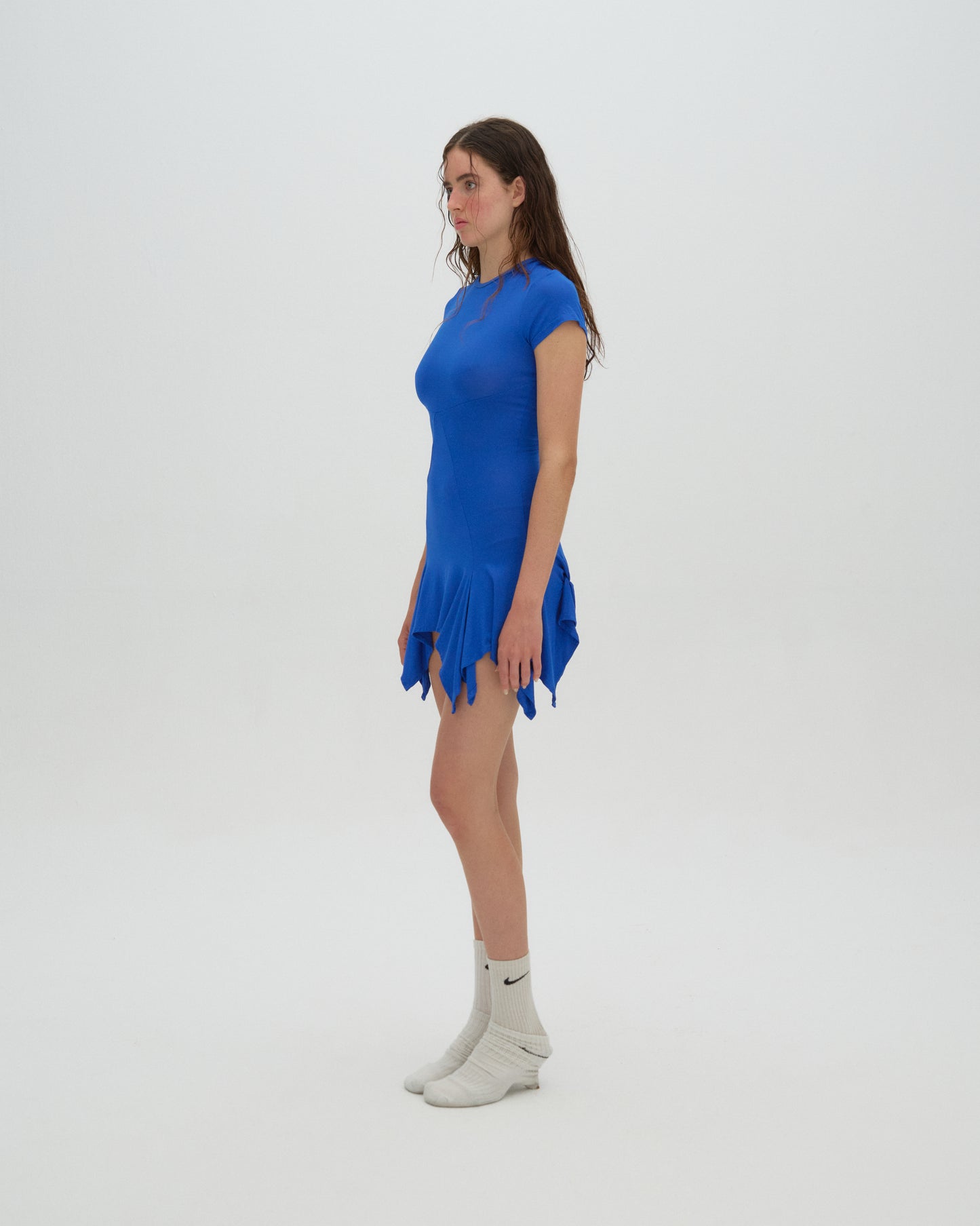 mini skater dress
