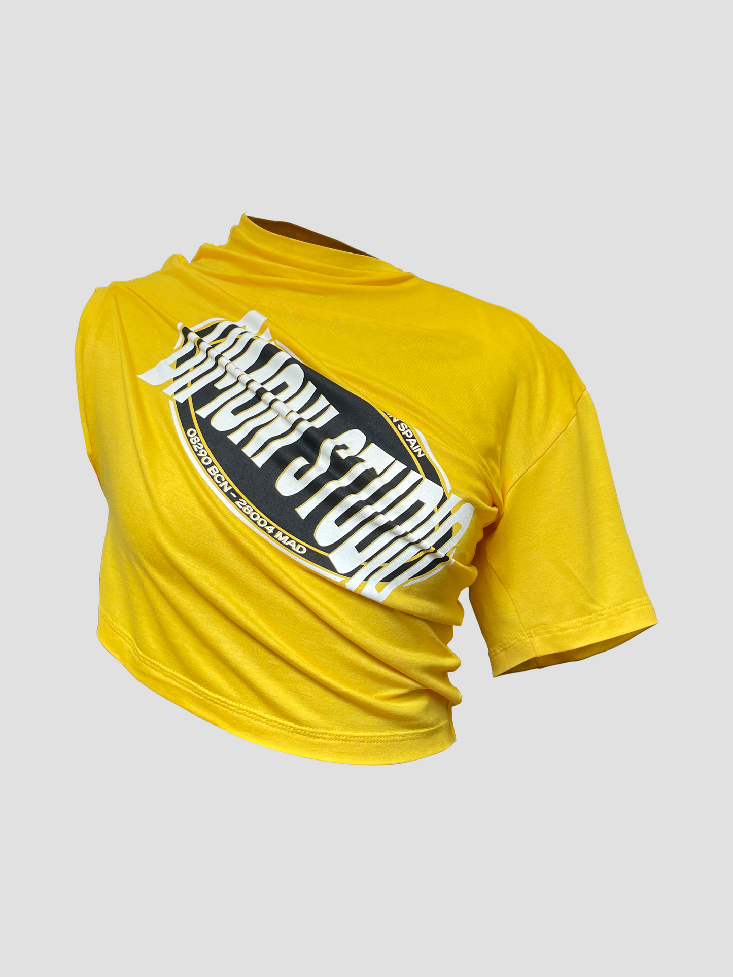twisted dimoni t-shirt